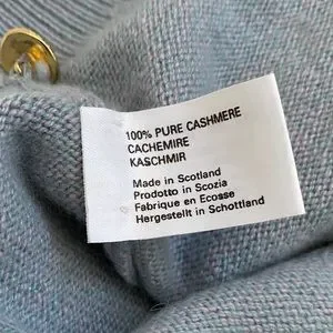 Sweaters | Vintage Bryant Cashmere Cardigan | Poshmark